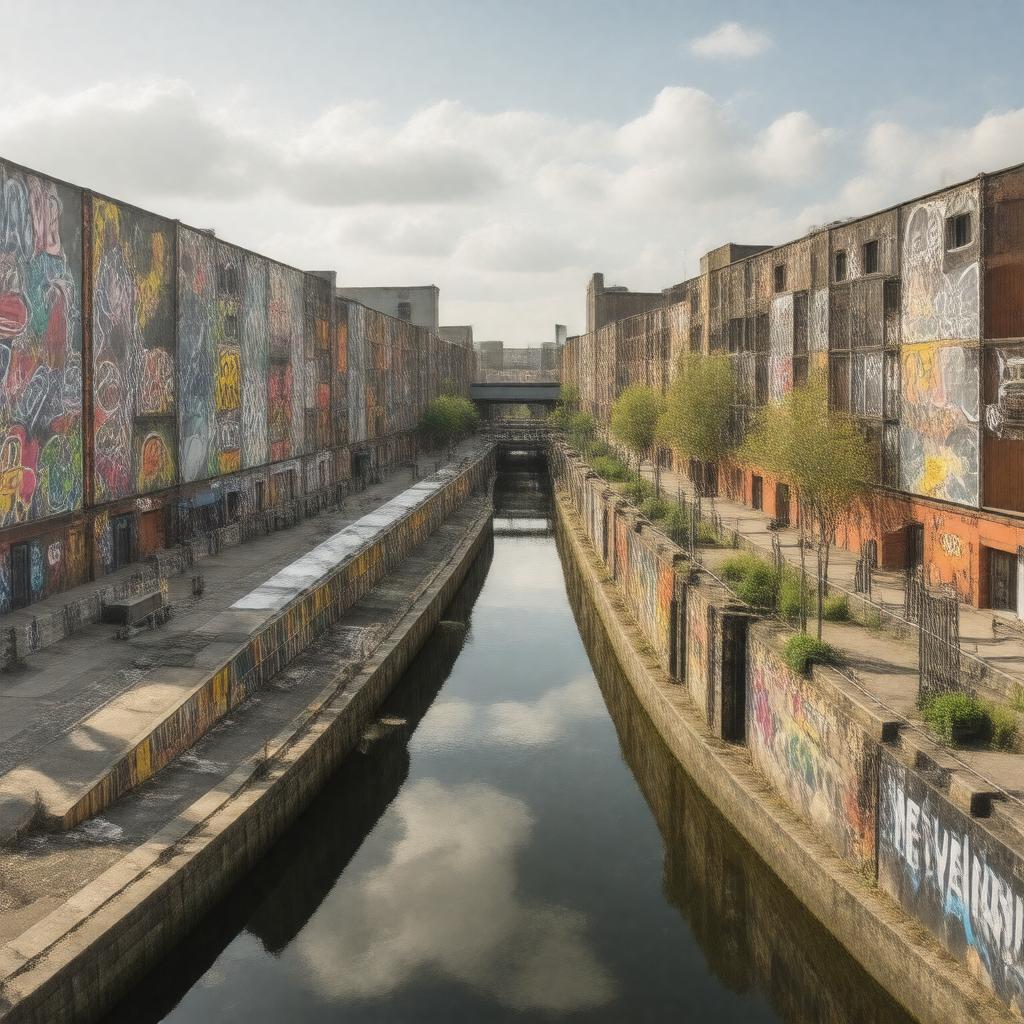 Hackney Wick